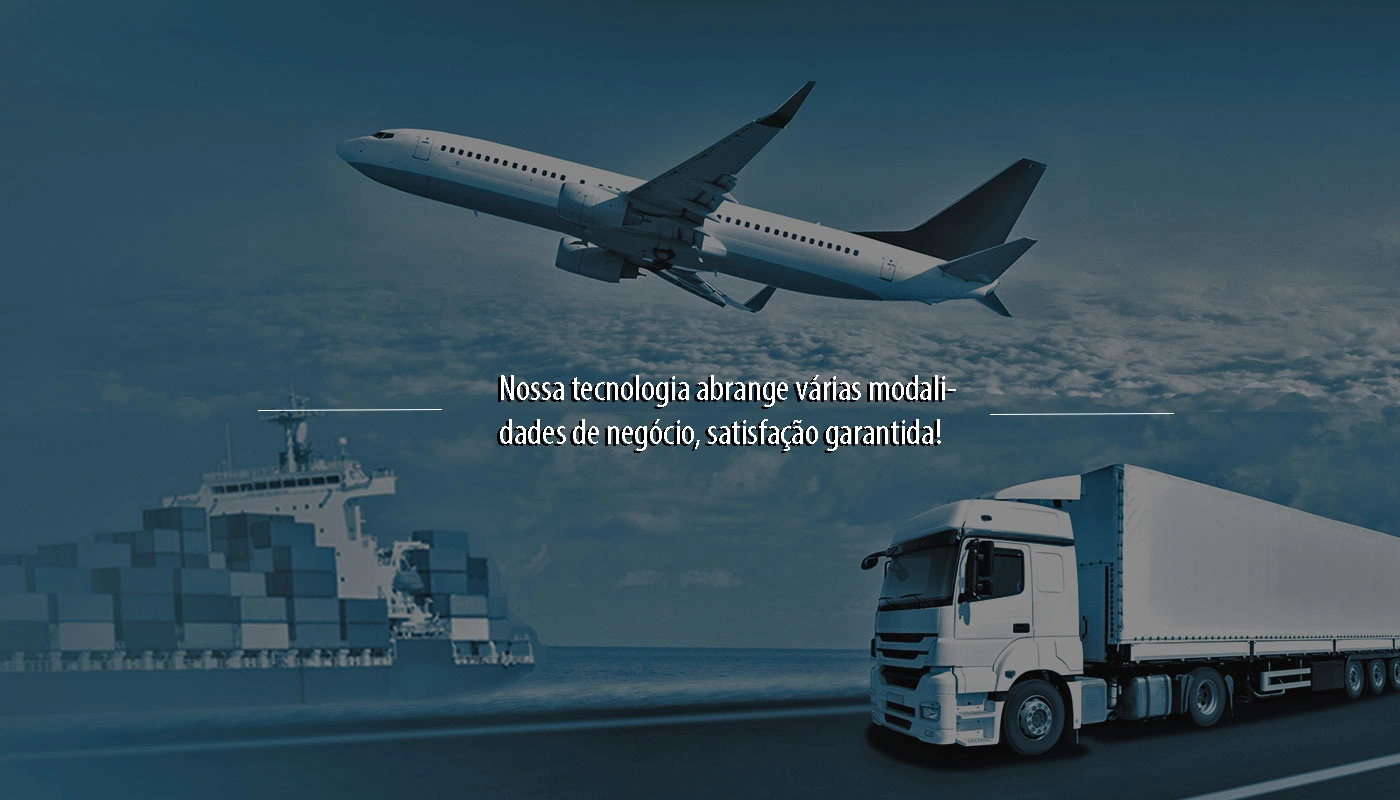 Nossa tecnologia abrange várias modalidades de negócio, satisfação garantida!
